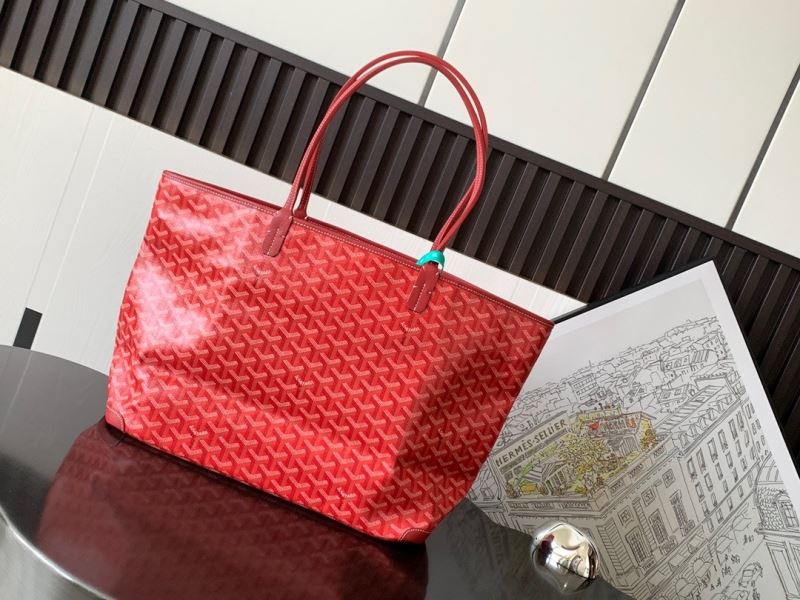 Goyard Shopping Bags